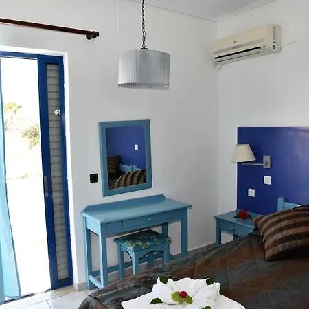 Kos Olympia Apartments At Lambi Beach بلدة كوس