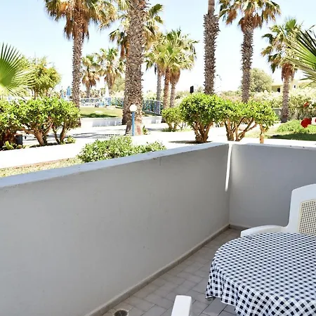 Kos Olympia Apartments At Lambi Beach شقة بلدة كوس