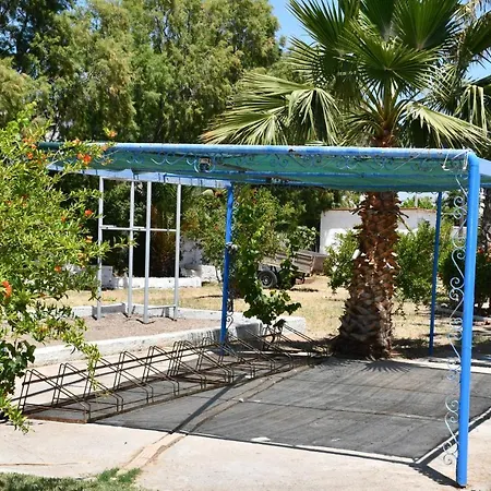 Kos Olympia Apartments At Lambi Beach شقة بلدة كوس