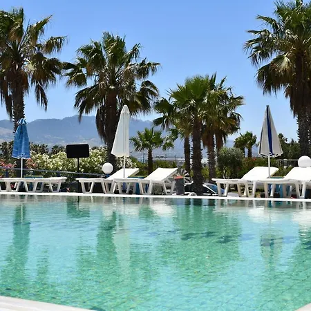 Apartment Kos Olympia Apartments At Lambi Beach Kos Town