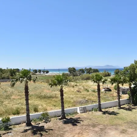 Kos Olympia Apartments At Lambi Beach Kos Town