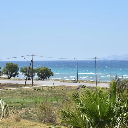 Apartment Kos Olympia Apartments At Lambi Beach Kos Town