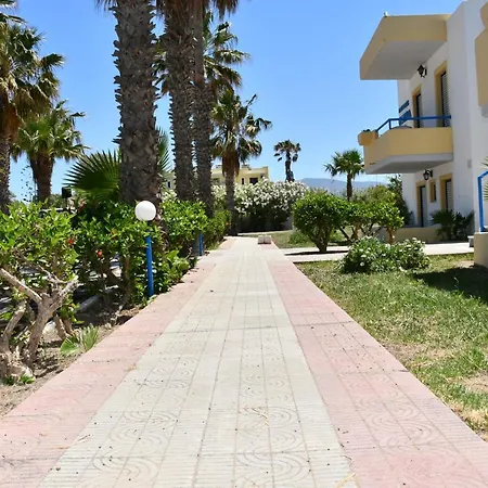 Apartment Kos Olympia Apartments At Lambi Beach