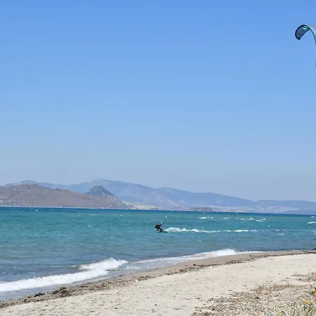 Kos Olympia Apartments At Lambi Beach *